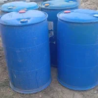 بشکه 220لیتری