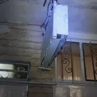 تابلو روان LED ۱ نیم متری|صوتی و تصویری|تربتحیدریه, بالا ولایت|دیوار