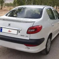 207صندوقدار اتوماتیک صفر