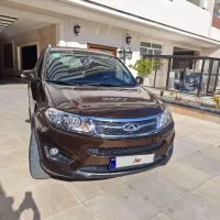 تیگو ۵|خودرو سواری و وانت|کرج, شهرک ظفر|دیوار