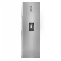 یخچال دوو موتور کره رنگ سیلور