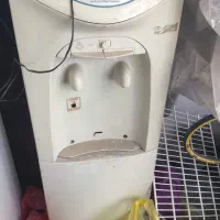 دو عدد آبسردکن سالم و سرویس شده|آبسردکن و تصفیه آب|کاشان, میدان کهنه|دیوار