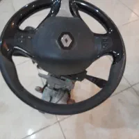 بدنه و قطعات رنو کپچر|قطعات یدکی و لوازم جانبی|تهران, چیتگر جنوبی|دیوار