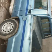 خودرو مزدا 2000 دوگانه سوز شرکتی|خودرو سواری و وانت|لردگان, |دیوار