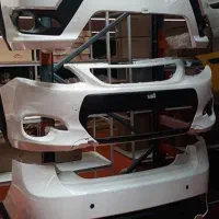 سپر چراغ درب موتور گلگیر|قطعات یدکی و لوازم جانبی|تهران, اتابک|دیوار