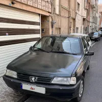 پژو405 سال۸۲ موتور۱۸۰۰ انژکتور