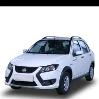 خودروی کویبک GxL صفر