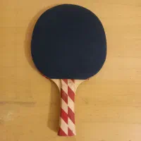 راکت پینگ پونگ|ورزشهای توپی|بروجرد, |دیوار