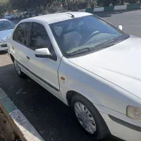 سمند lxef7 درحد موتور سلامت|خودرو سواری و وانت|پردیس, فاز ۲|دیوار