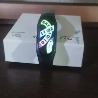 ساعت هوشمند شیائومی mi band 7