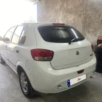 تیبا۲ مدل ۱۴۰۰