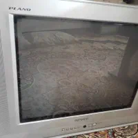 تلویزیون ۲۱اینچ سامسونگ سالم کره ای