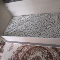 تشک کودک و نوجوان ام دی اف ترک درجه یک|تخت و سرویس خواب|ایذه, |دیوار