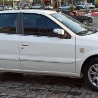 سمند سورن EF7