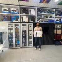 اقساطی پلی ۴ کپیخور سری 1216 (فروشگاه عبدی )