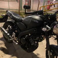 xsr 155|موتورسیکلت|تهران, ولنجک|دیوار