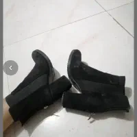 بوت|کیف، کفش، کمربند|بوکان, |دیوار