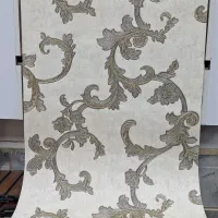 کاغذدیواری از کار برگشته محدود