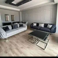 لمسه  لاوین شهر مبل|مبلمان خانگی و میز عسلی|شوشتر, |دیوار