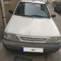 پراید مدل89