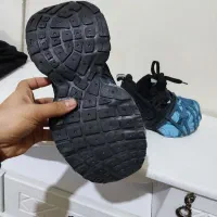 کتونی بالنسیاگا نو|کیف، کفش، کمربند|قم, فرهنگیان و شهربانی|دیوار