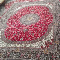 فرش 12متری|فرش|بوئین و میاندشت, |دیوار