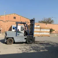 اجاره لیفتراک|خودرو سنگین|رباطکریم, رباطکریم|دیوار