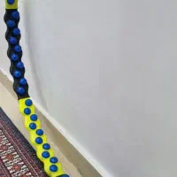 حلقه ورزشی|تجهیزات ورزشی|تربت جام, پاسداران|دیوار