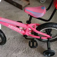 دوچرخه ۱۲ مریدا