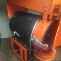 آسیاب صنعتی عطاری|ماشین‌آلات صنعتی|اهر, |دیوار