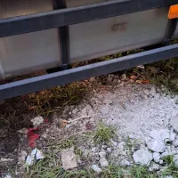 باک جک شش تن ۲۲۰لیتر