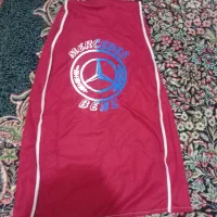 روکش صندلی وسر صندلی و پرده مینی بوس۱۶ نفره