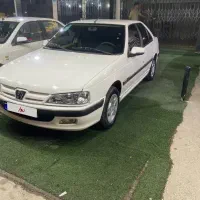 پارس xu7p مدل ۱۴۰۱