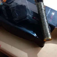 گلدان.قهوه ساز. آنباکس. ریش تراش|صنایع دستی و سایر لوازم تزئینی|فردوسیه, |دیوار