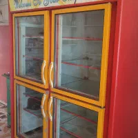 یخچال فریزر مغازه|یخچال و فریزر|شادگان, |دیوار