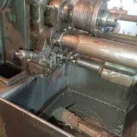 تراپ - سری تراش|ماشینآلات صنعتی|کرج, پیشاهنگی|دیوار