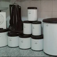 سرویس آشپزخانه
