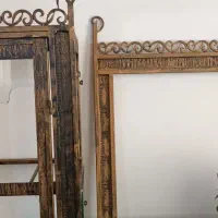 کنسول وبوفه