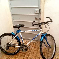 دوچرخه26دماوند