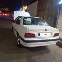 پژوپارس TU5مدل99|خودرو سواری و وانت|قم, بنیاد|دیوار