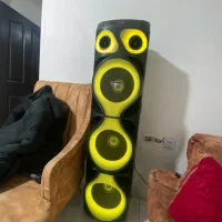 اسپیکر خانگی