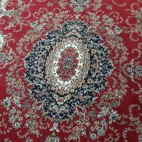 ۳ تخته فرش ۹ متری و ۱ تخته فرش ۶ متری-ماشینی