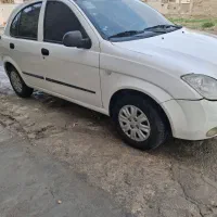 تیبا ۲مدل ۹۶|خودرو سواری و وانت|خورموج, |دیوار