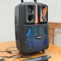 اسپیکر بلوتوثی و شارژی کیمیسو QS2805