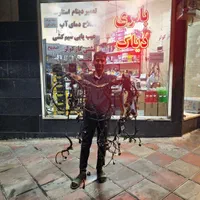 امداد باتری تعمیر استارت،دینام،بخاری|خدمات موتور و ماشین|تهران, لویزان|دیوار