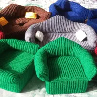 مبل دستبافت