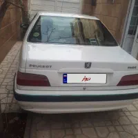 خودرو پارس سال