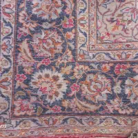 فروش دو دست فرش دستباف