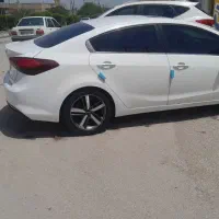 سراتو ۲۰۱۷ موتور ۲۰۰۰cc