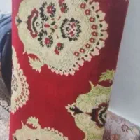پشتی قرمز و به روز